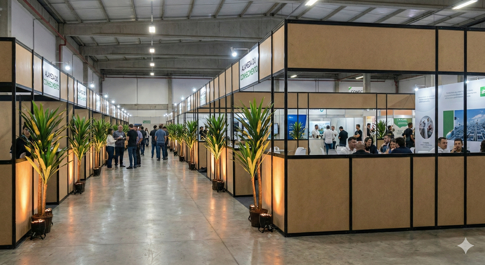 Alameda do Conhecimento